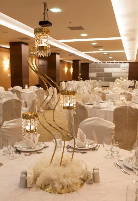 Safir Hotel Gaziantep Exterior photo