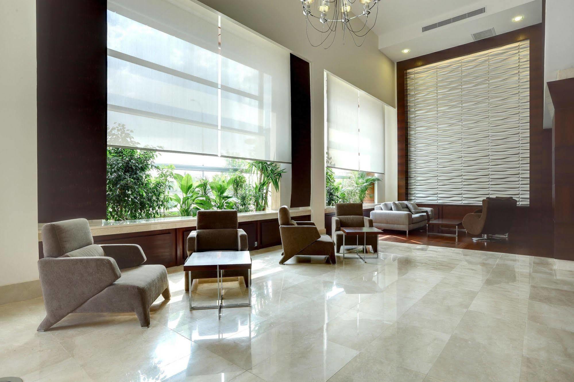 Safir Hotel Gaziantep Exterior photo